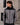 Tech windbreaker