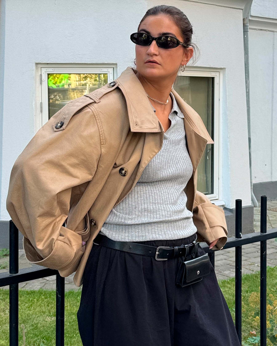 Pcfia belt bag