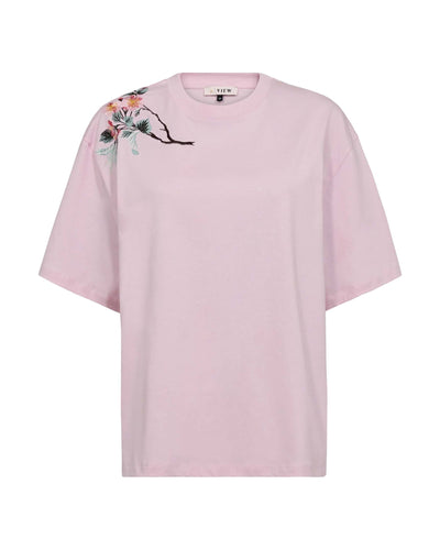 Best Flower TeeThumbnail 