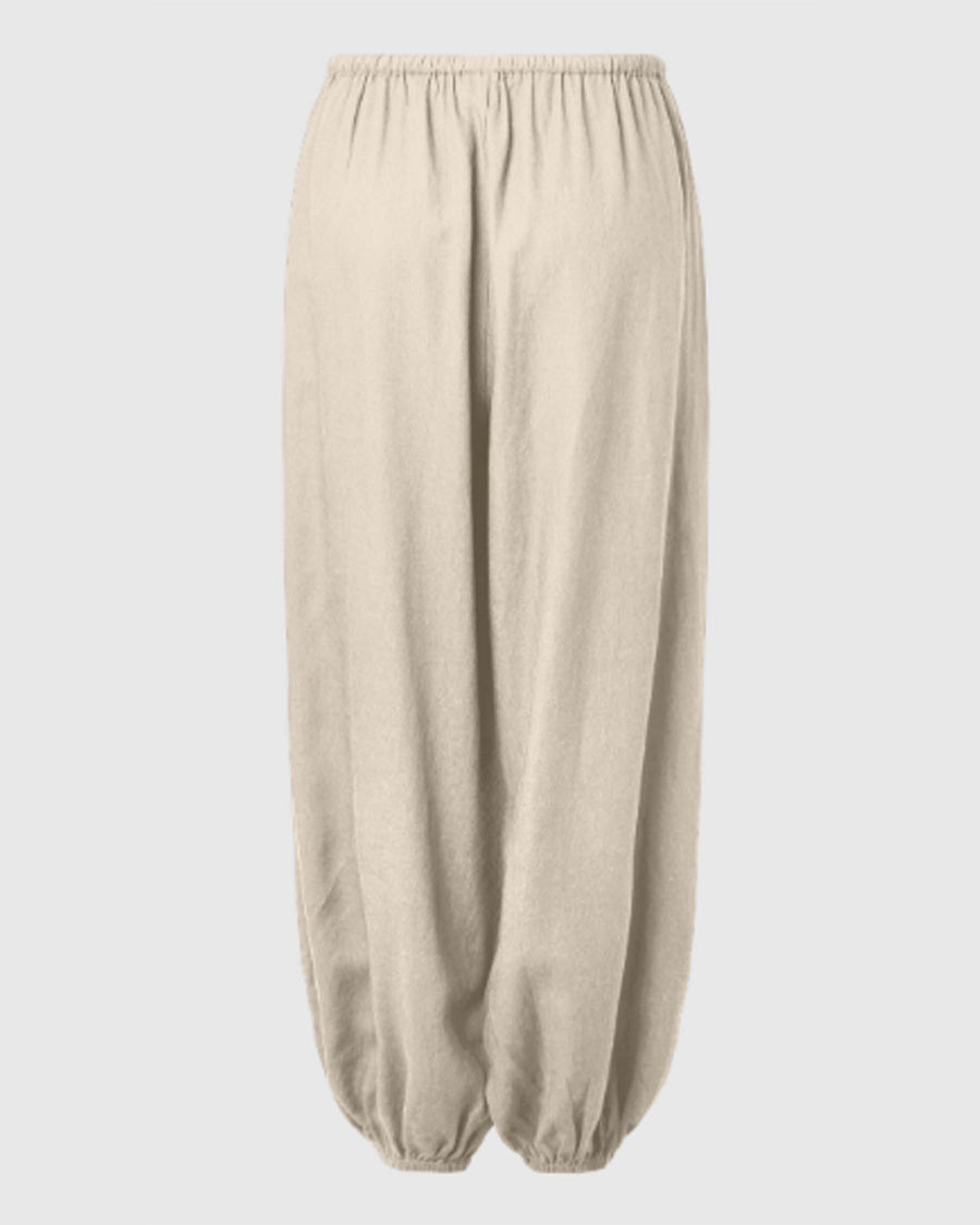 PCPIA LW BALLON PANTS