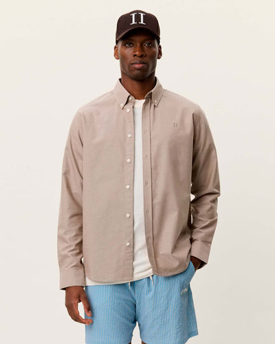 Konrad Oxford ShirtThumbnail 