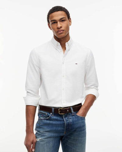 TJM REG OXFORD SHIRTThumbnail 