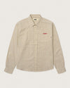 WBBuzo Check Shirt