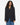 NMOLGA L/S FITTED BLAZER