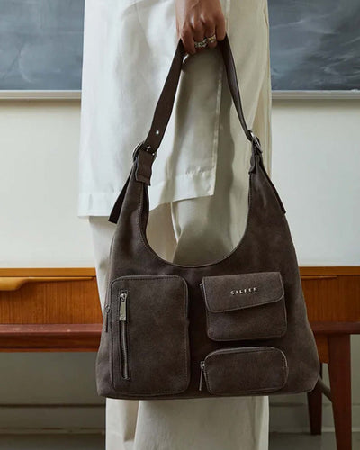 Nora crossbody bagThumbnail 