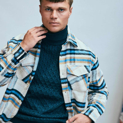 Will Rollneck KnitThumbnail 