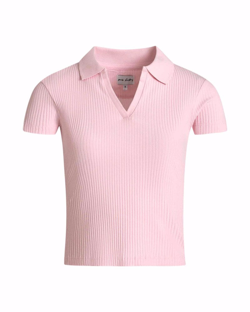 Purmilla ss cotton