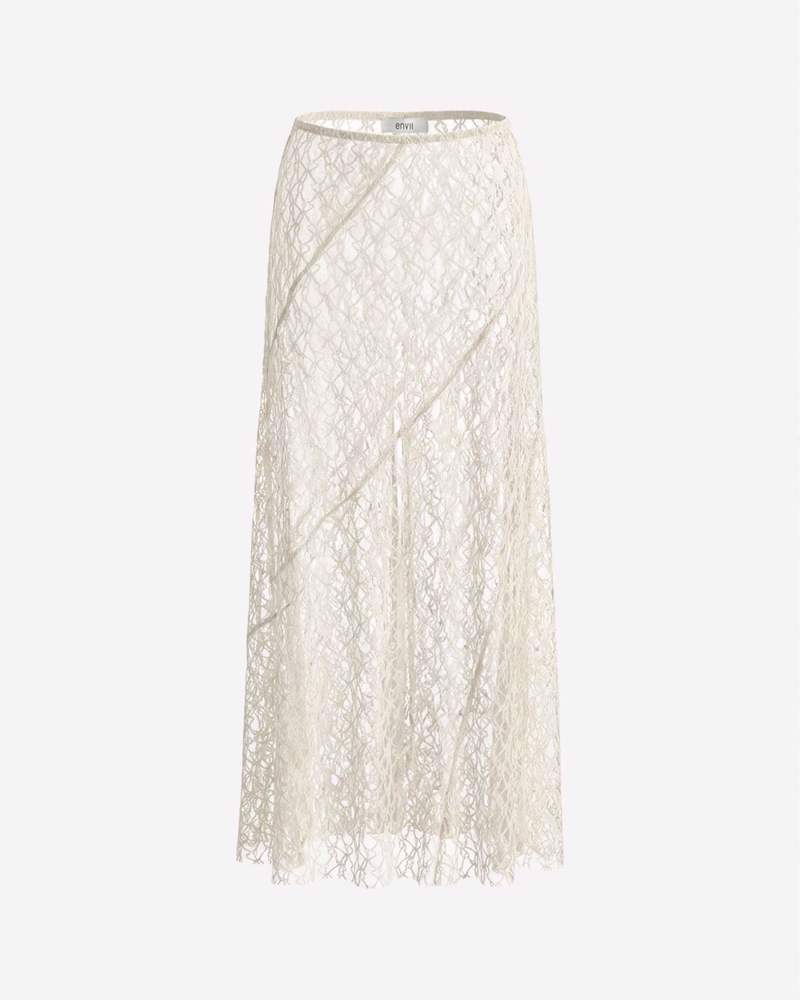 ENWHAM SKIRT