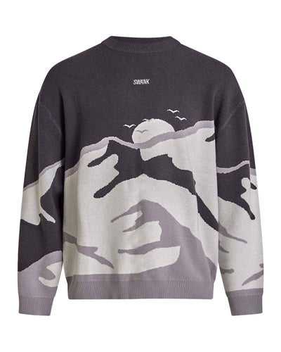 SSBradley O-neck KnitThumbnail 