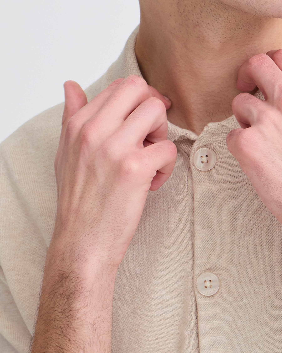 CFBELLS SS CARDIGAN