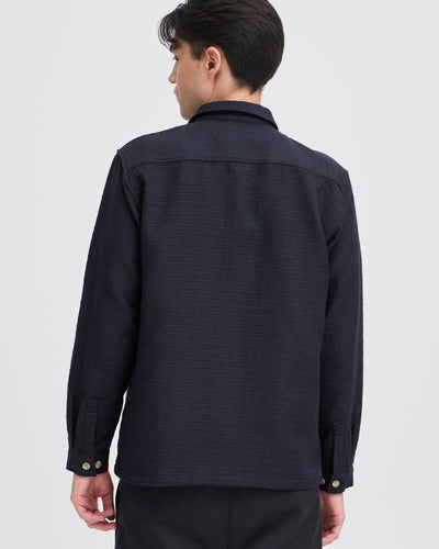 CFMATT STRUCTURED OVERSHIRTThumbnail 