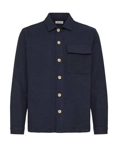 CFMATT STRUCTURED OVERSHIRTThumbnail 