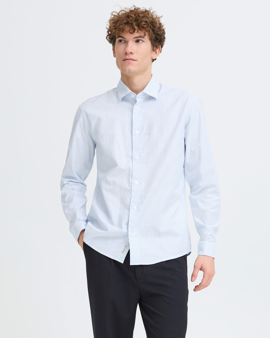 CFBOSTROM STRIPED SHIRT