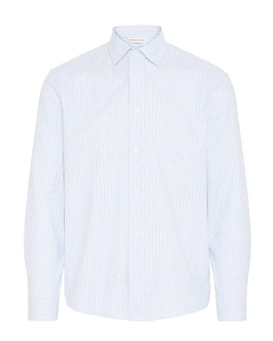 CFBOSTROM STRIPED SHIRT