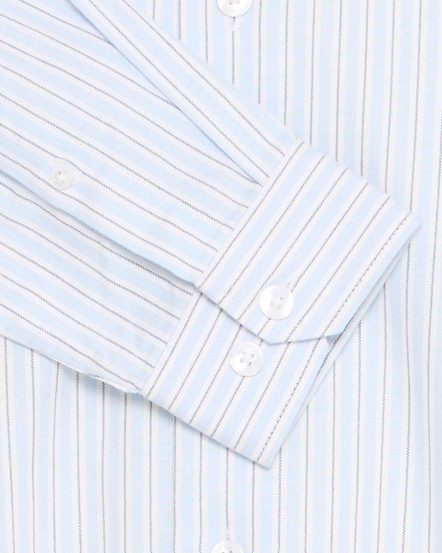 CFBOSTROM STRIPED SHIRT