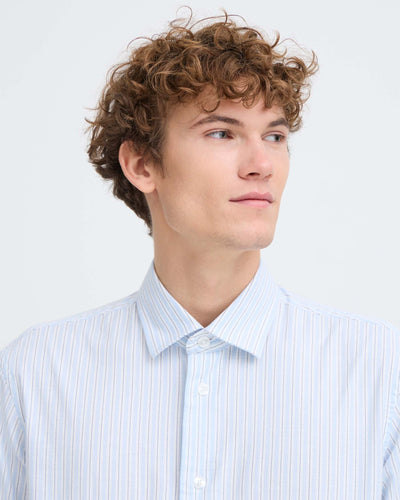 CFBOSTROM STRIPED SHIRTThumbnail 