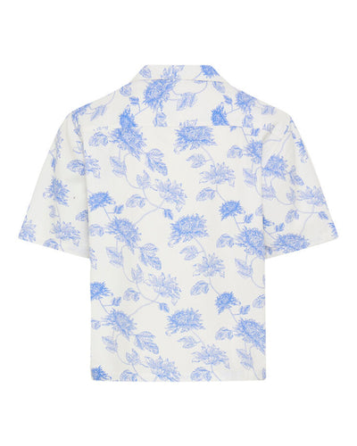 CFWILLS SS AOP RELAXED SHIRTThumbnail 
