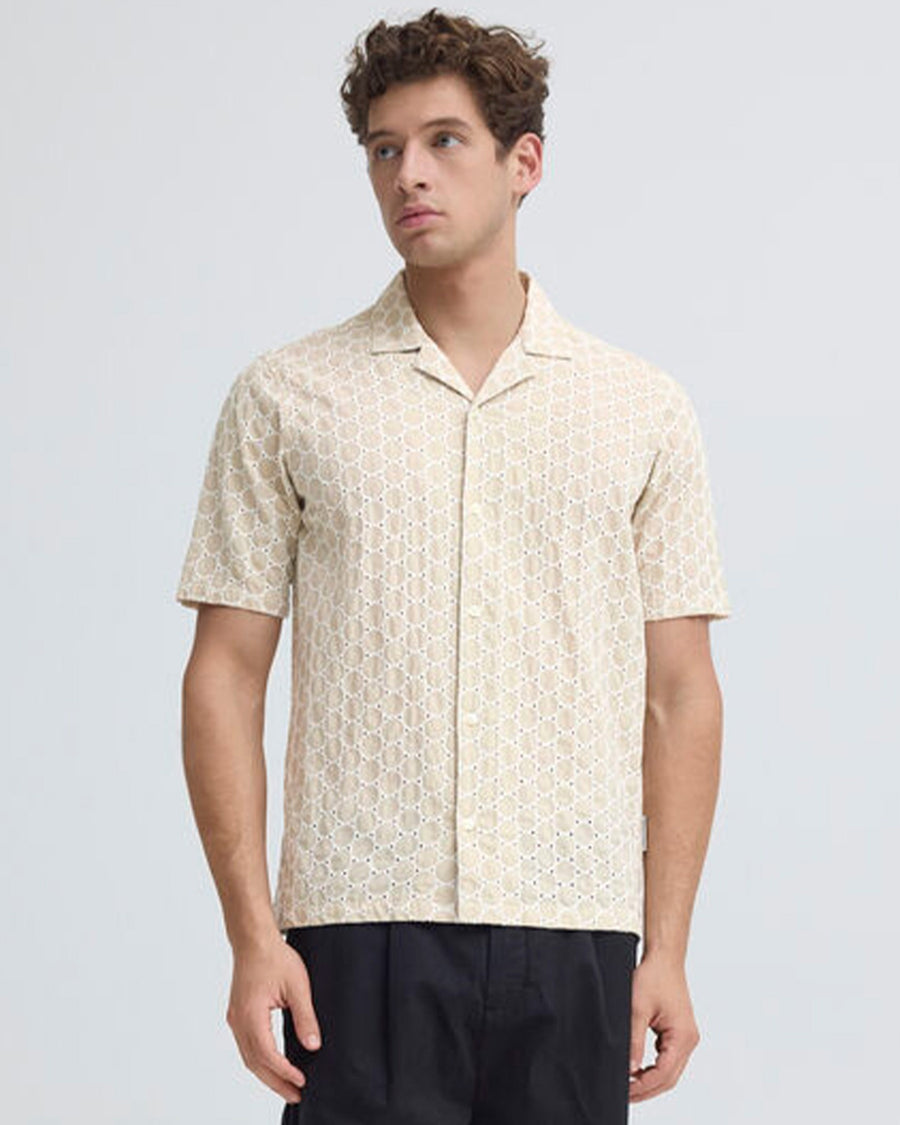 CFSAMWELL SS AOE SHIRT