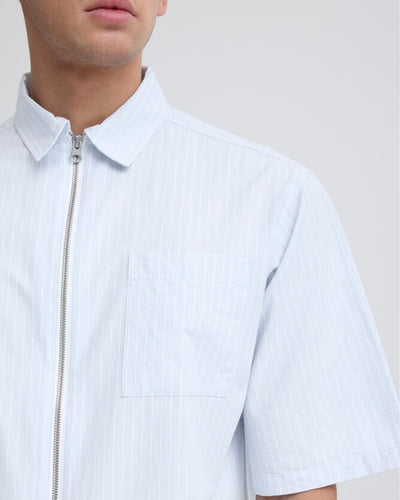 CFWESLIN STRIPED RELAX SHIRTThumbnail 