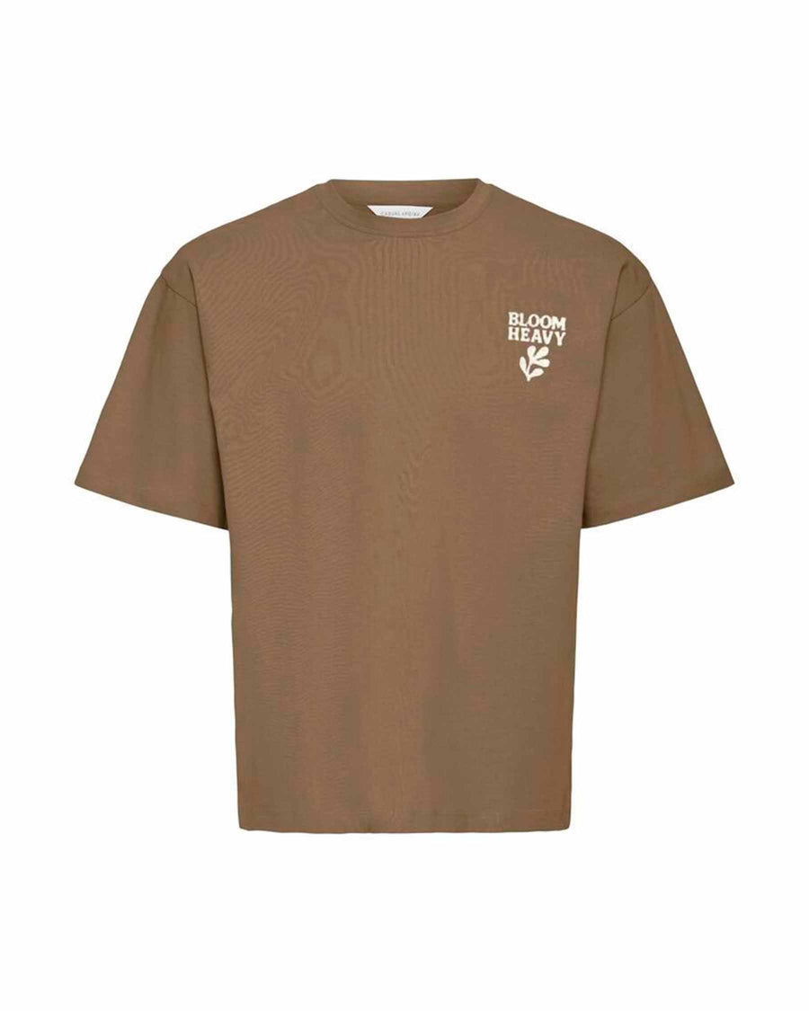 CFRUDE 0284 RELAXED T-SHIRT