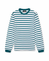 Cotton Jersey Stripe Frode Tee