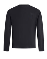 Boxy ls tee