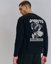 Boxy ls tee
