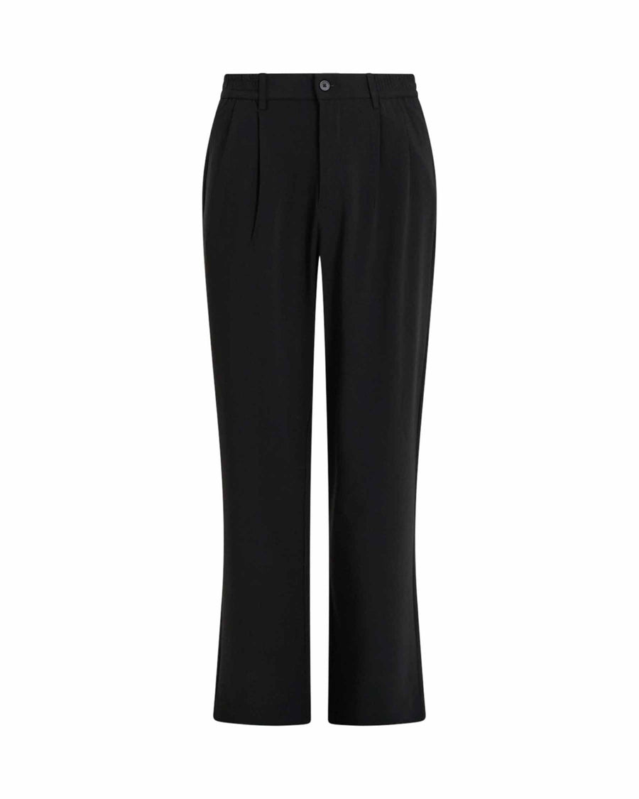 Denzel Pleated Pants