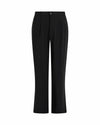 Denzel Pleated Pants