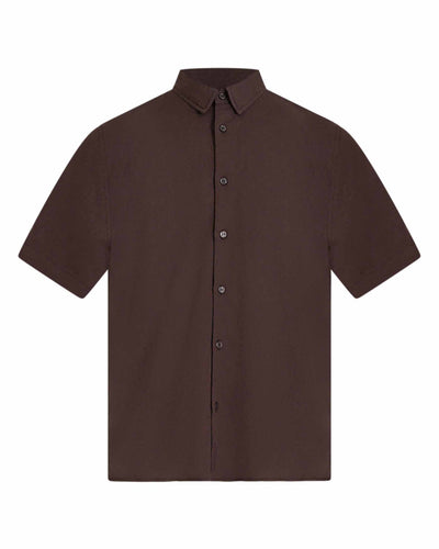 Mario linen shirt ssThumbnail 
