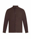 Mario linen shirt ls