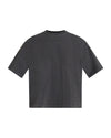 Washed Boxy Tee