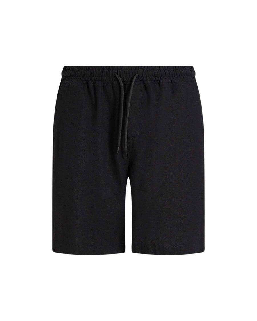 Mario Linen Shorts