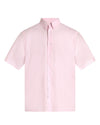 Mario linen shirt ss