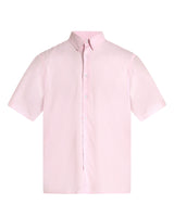 Mario linen shirt ss