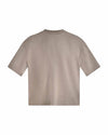 Washed Boxy Tee