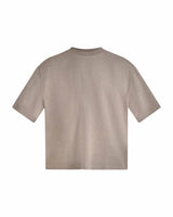 Washed Boxy Tee