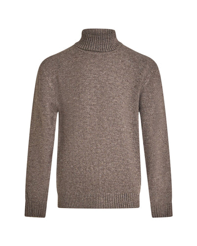 Lazar rollneck knitThumbnail 