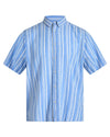 Mario linen shirt ss