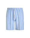 Mario Linen Shorts