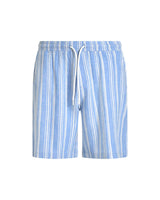Mario Linen Shorts