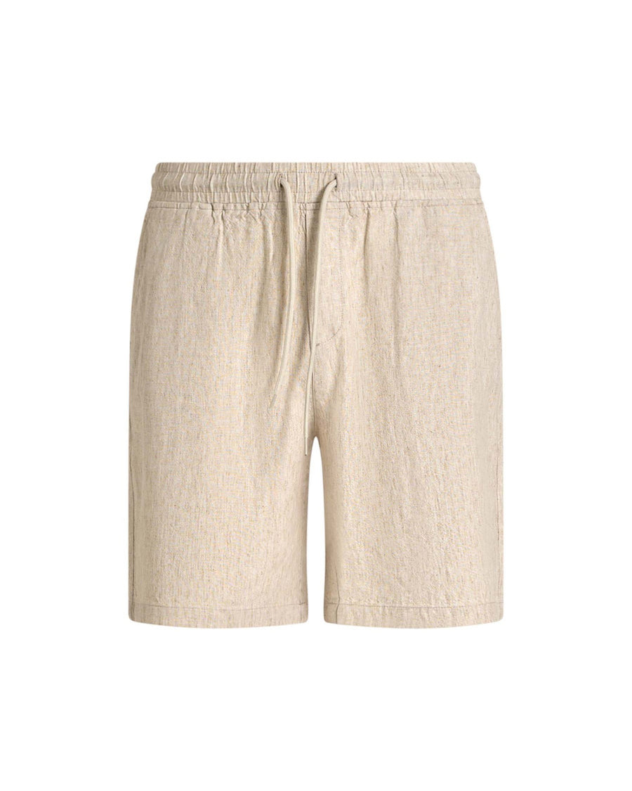 Mario Linen Shorts