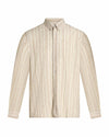 Mario linen shirt ls