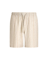 Mario Linen Shorts