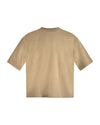 Washed Boxy Tee
