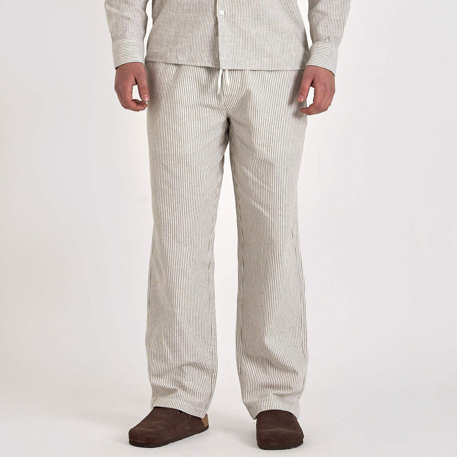 Mario Linen Pant