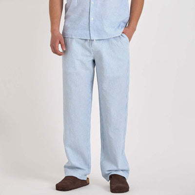 Mario Linen PantsThumbnail 