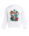 Boxy ls tee