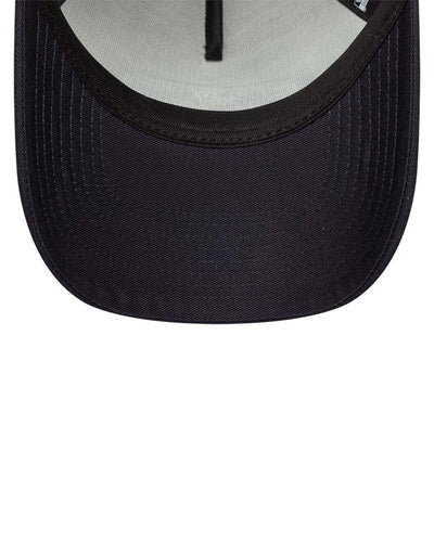 Oval Foam Patch TruckerThumbnail 
