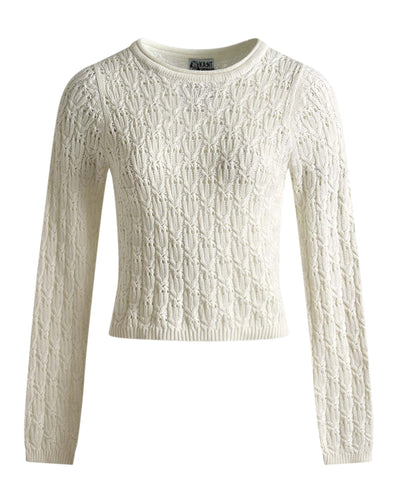 Emilia knit blouseThumbnail 